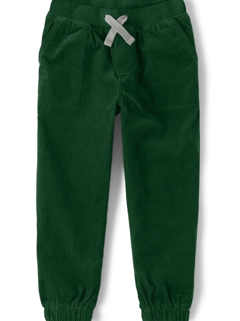 Gymboree Boys’ 4-Piece Christmas Outfit: Shirt, Pants, Sweater, and Socks Size 7